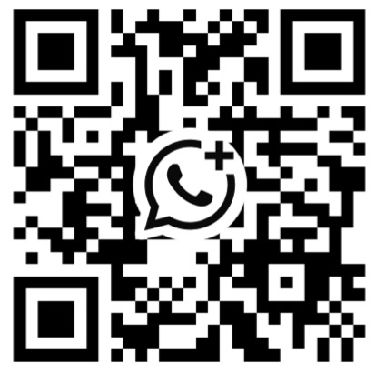 QR Code NivoChat