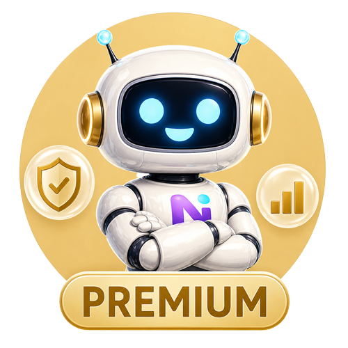 Plano Premium
